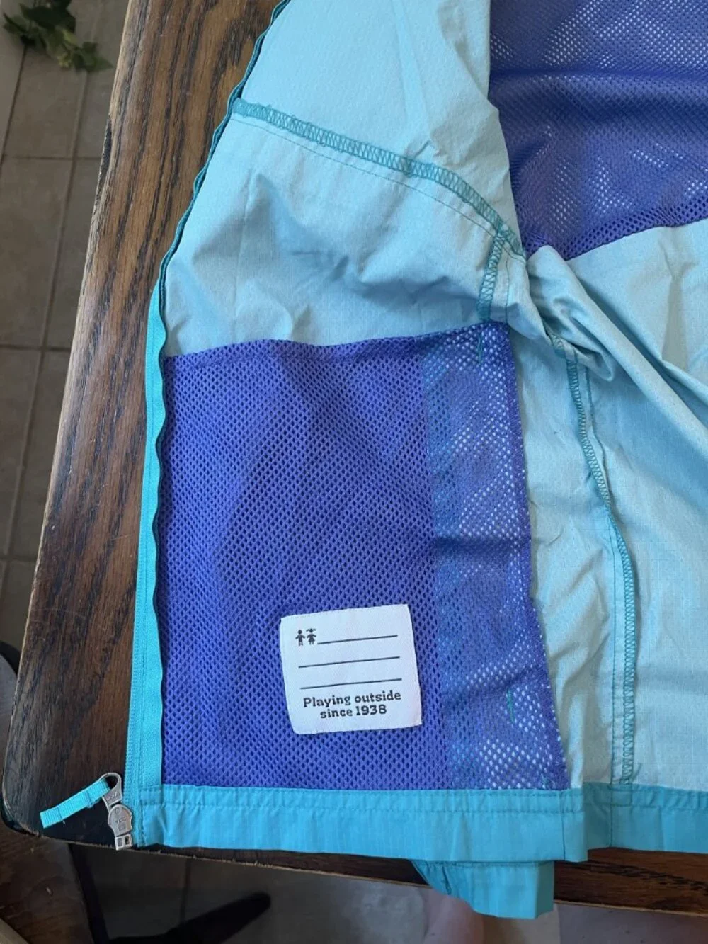 N/A columbia omni